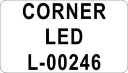 CORNOR / LED