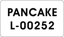 PANCAKE