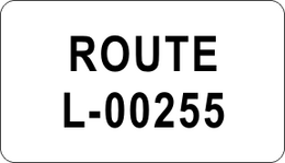 ROUTE