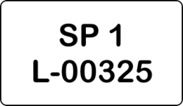 SP 1