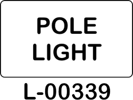 POLE LIGHT