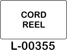 CORD REEL