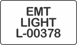 EMT LIGHT