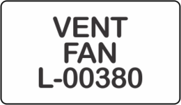 VENT FAN