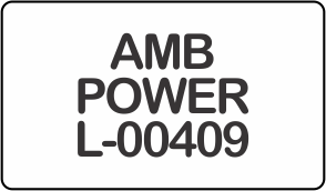 AMB POWER