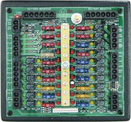 Bus Power Ctr., MicroLine, Plug-In-Play