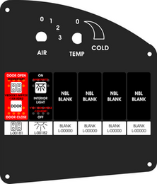 School Activity Bus 2 Switch.