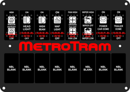 MetroTram