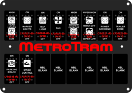 MetroTram