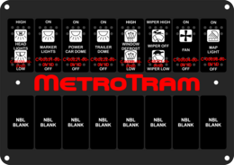 MetroTram