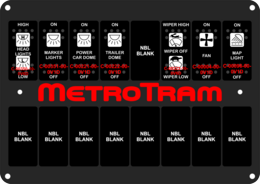 MetroTram