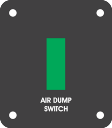 "AIR DUMP SWITCH"   CTBW