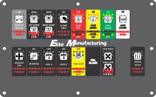 Module, Elite Manufacturing