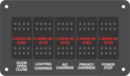 05 Switch Panel