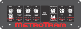 MetroTram