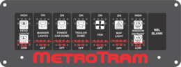 MetroTram