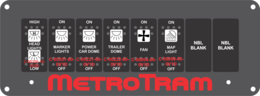 MetroTram