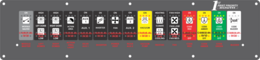 Ambulance Module & Code Switch