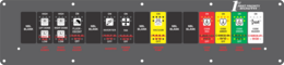 Ambulance Module & Code Switch