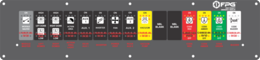 Ambulance Module & Code Switch