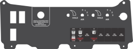 PT Freightliner, Dual A/C Controls