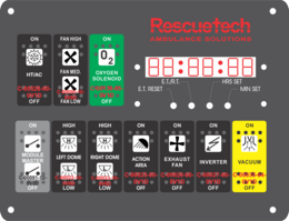 Module Switch