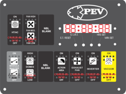 Module Switch