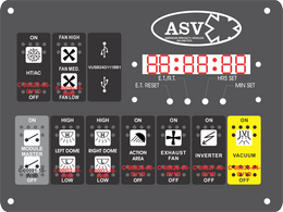 Module Switch