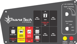 09 Switch, Trans Tech Bus