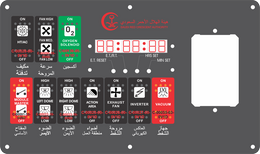 Module Switch