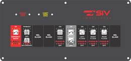 Ambulance Module Switch