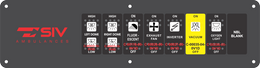 Ambulance Module Switch