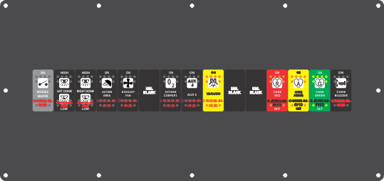 FAC-03565, Wright Industries