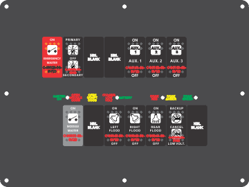 FAC-03579, Wright Industries
