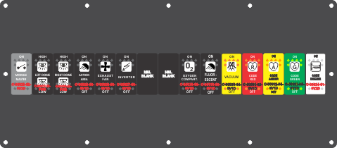 FAC-03603, Emergency Mobile Technologies