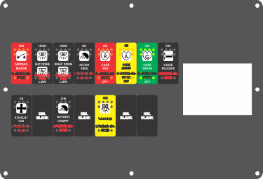 FAC-03610, Wright Industries