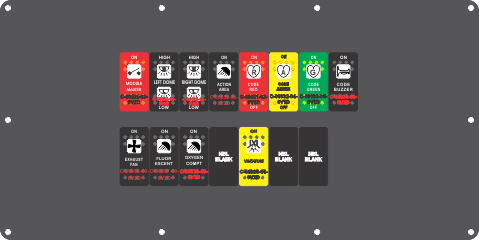 FAC-03612, Wright Industries