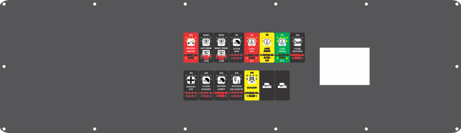 FAC-03625, Wright Industries