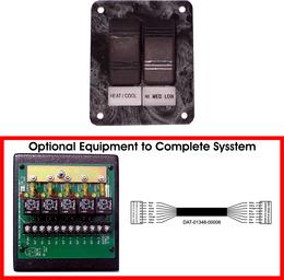 Heat, AC Power Control