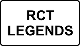 A RCT LEGEND LIST